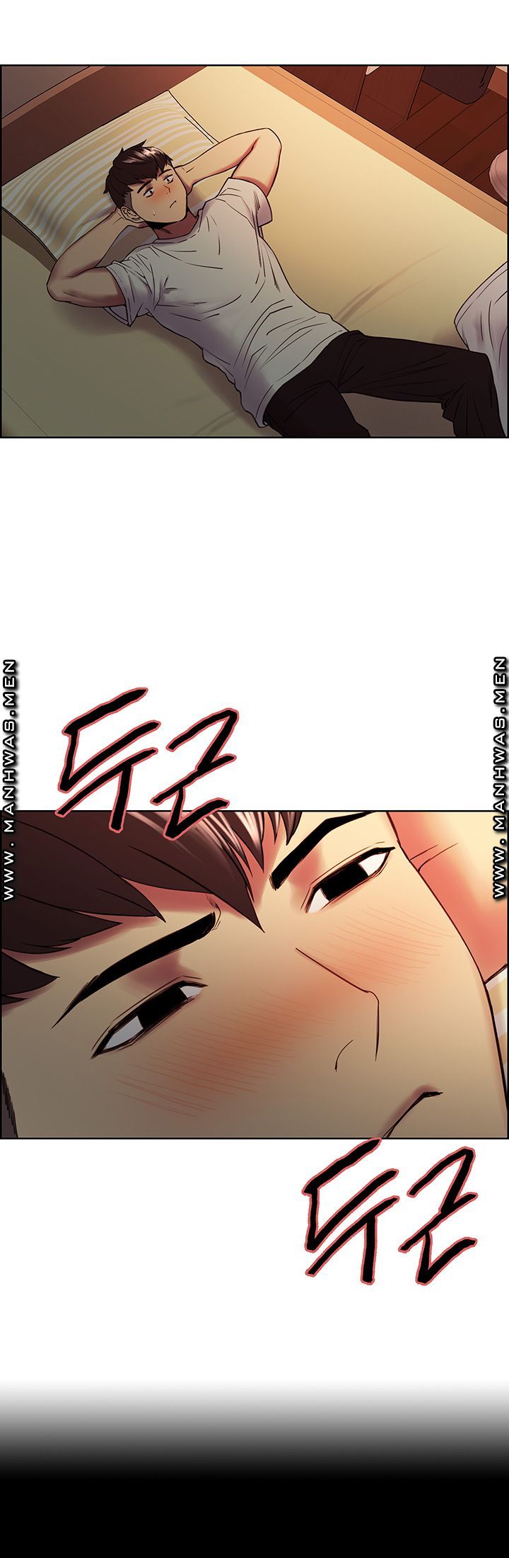 The Runaway Family Raw Chapter 42 Page 19