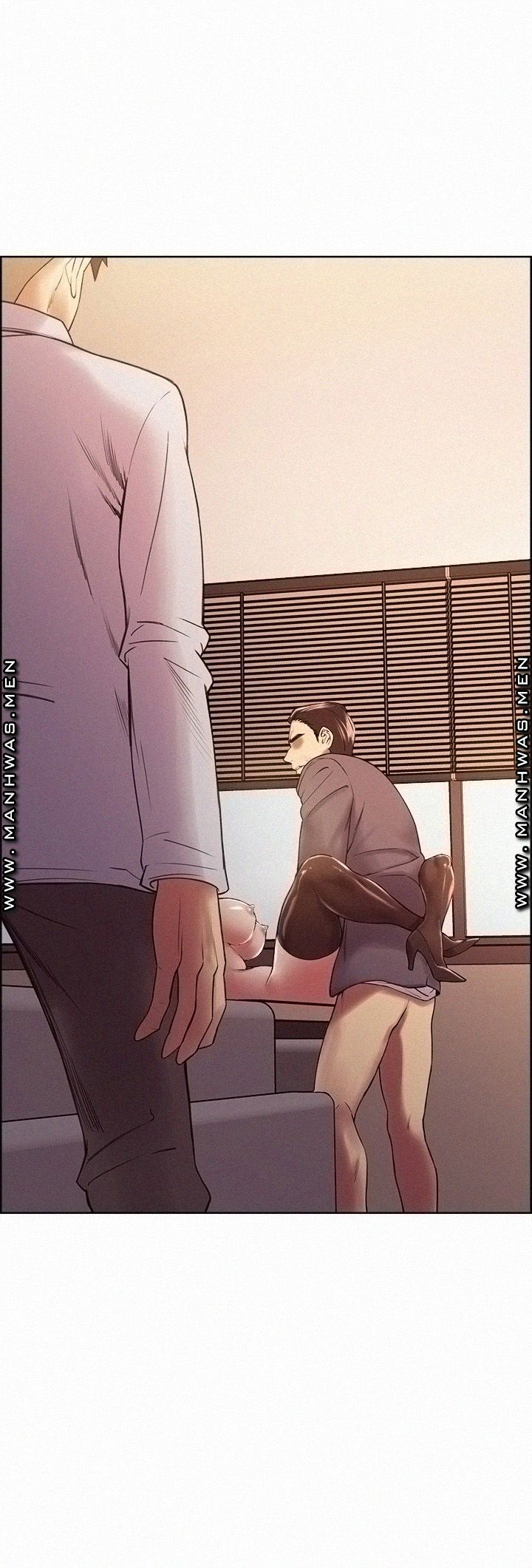 The Runaway Family Raw Chapter 51 Page 2