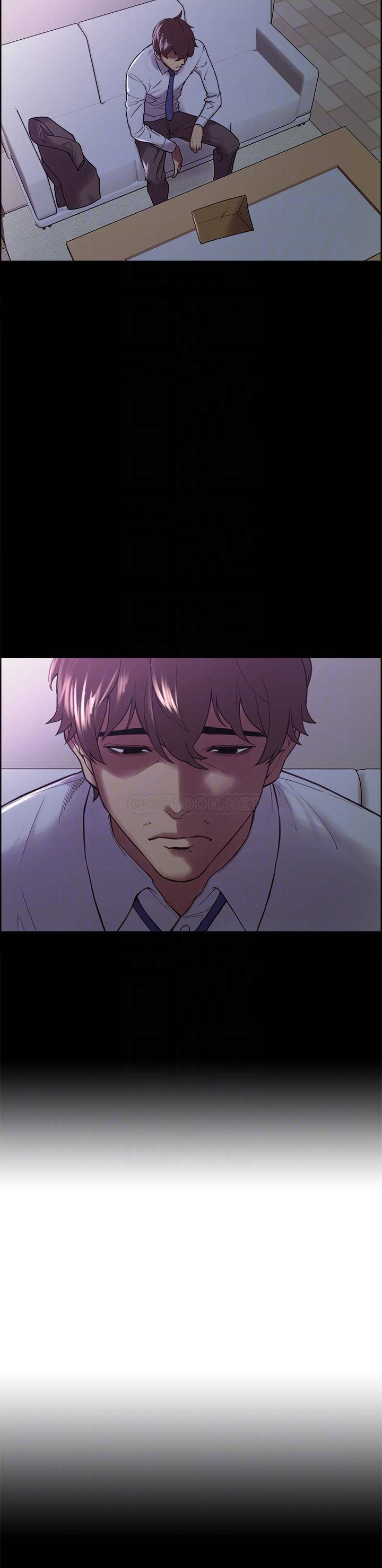 The Runaway Family Raw Chapter 55 Page 4