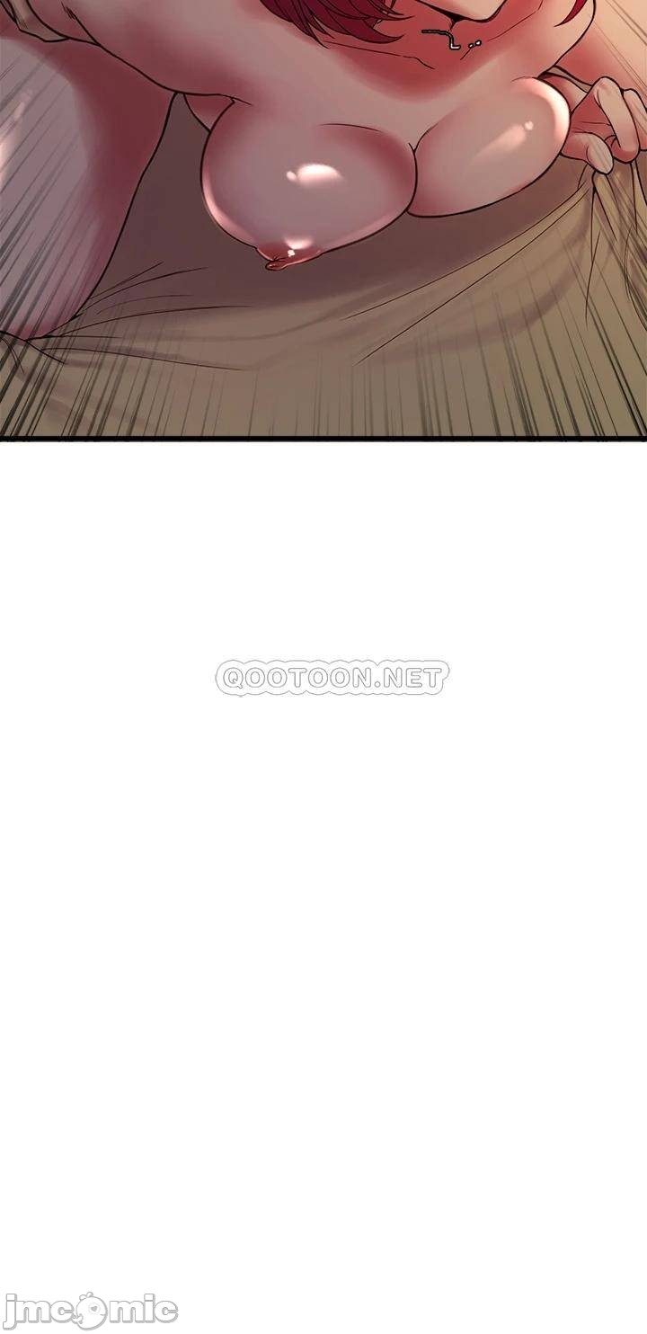 The Runaway Family Raw Chapter 65 Page 20