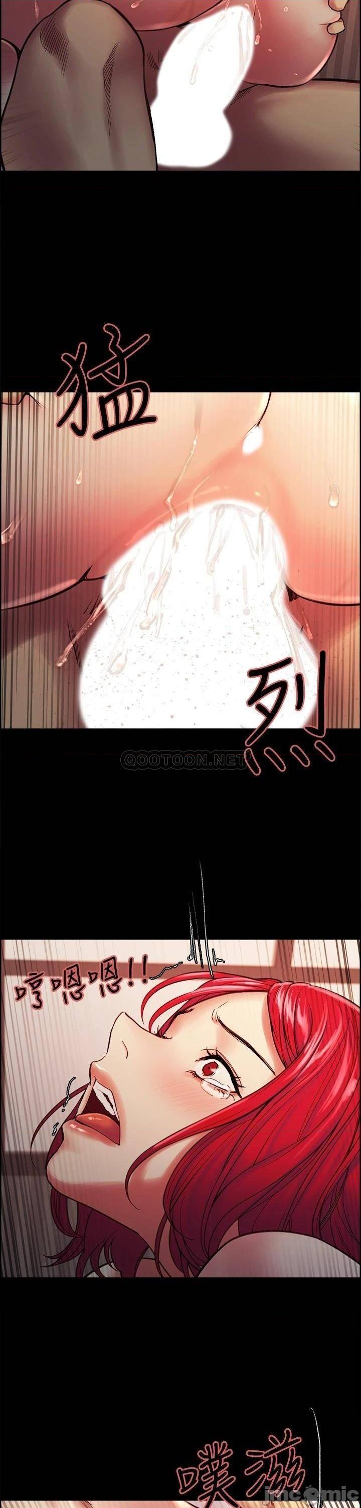 The Runaway Family Raw Chapter 69 Page 29