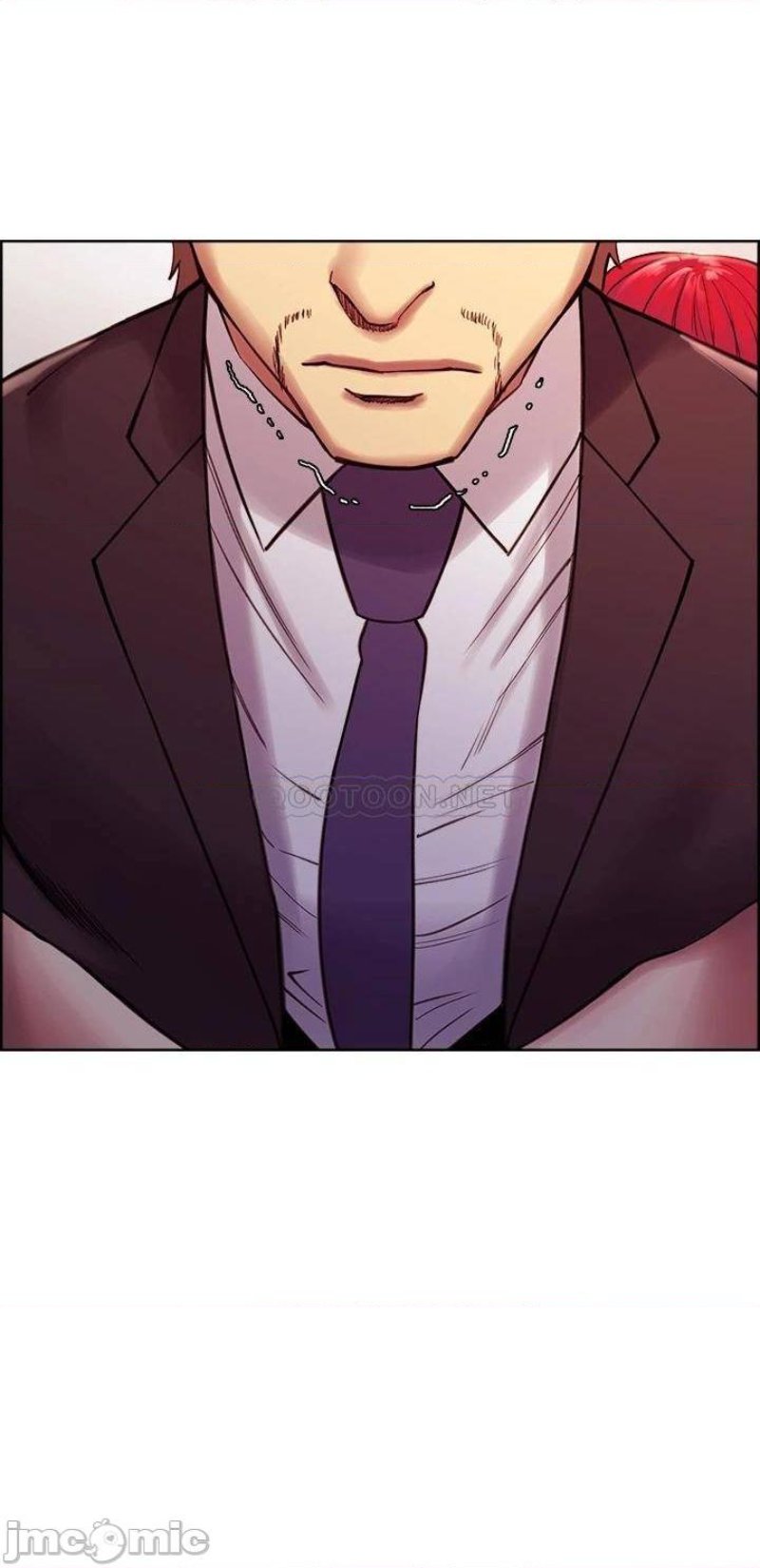 The Runaway Family Raw Chapter 74 Page 41