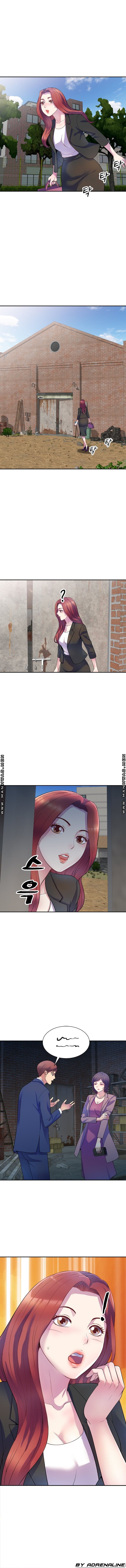 Wife Mistress Raw Chapter 1 Page 12
