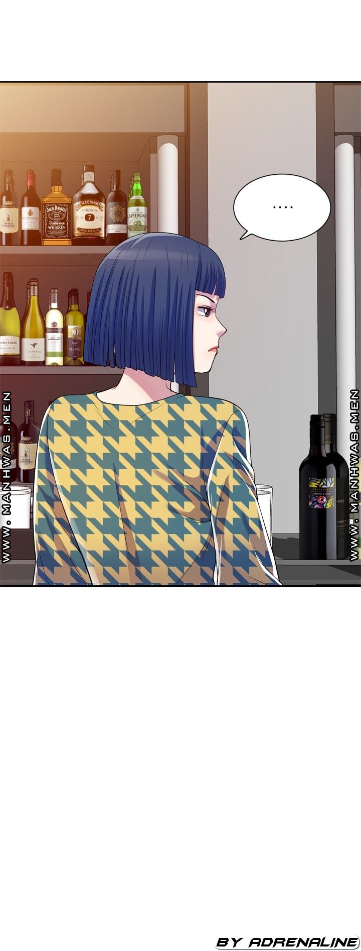 Wife Mistress Raw Chapter 16 Page 10