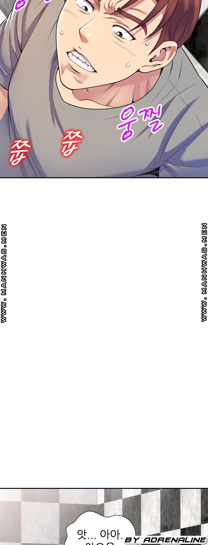 Wife Mistress Raw Chapter 16 Page 20