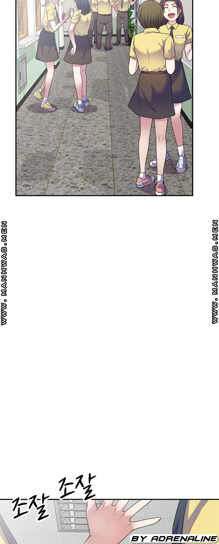 Wife Mistress Raw Chapter 16 Page 44