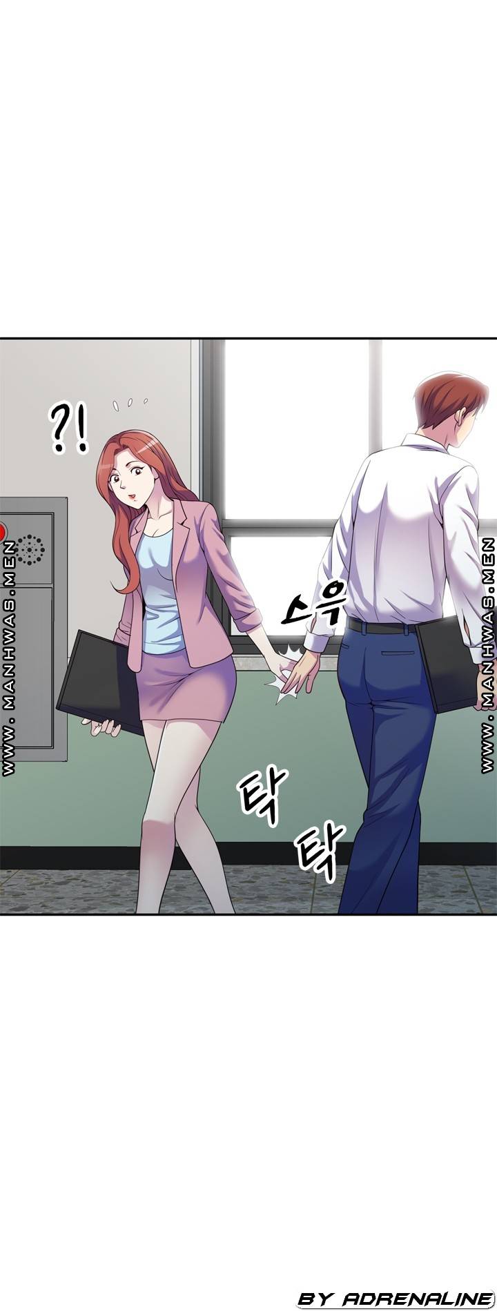Wife Mistress Raw Chapter 16 Page 47
