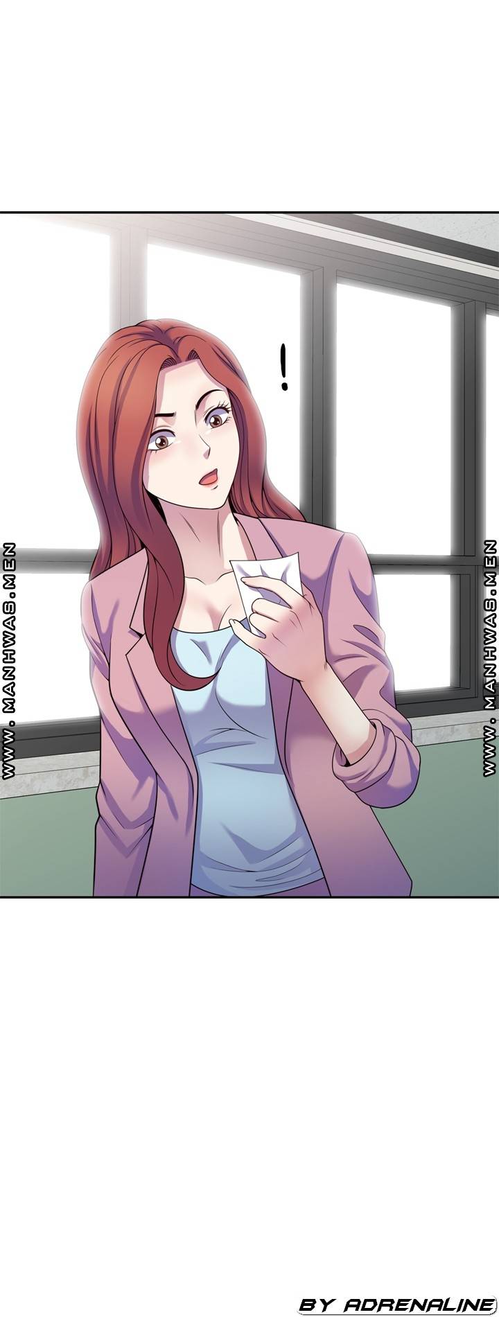 Wife Mistress Raw Chapter 16 Page 48