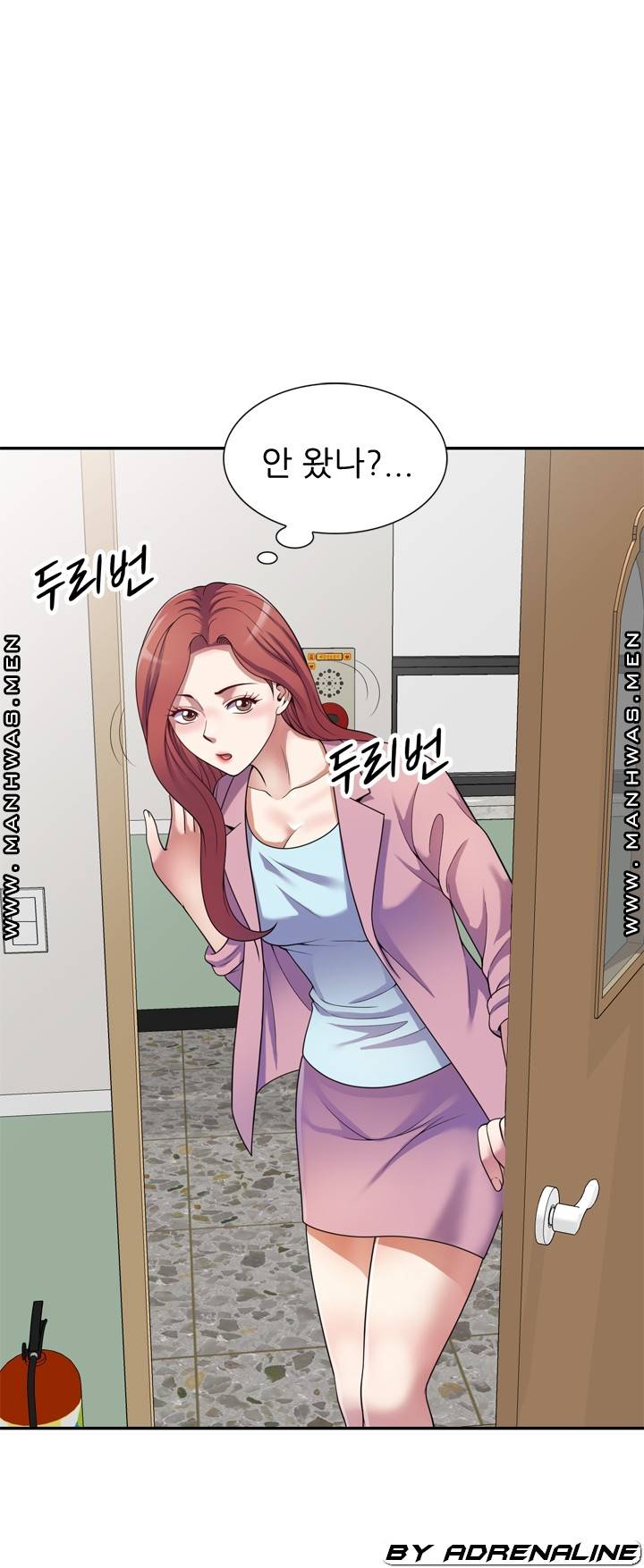 Wife Mistress Raw Chapter 16 Page 62