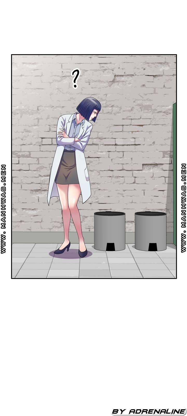 Wife Mistress Raw Chapter 16 Page 71