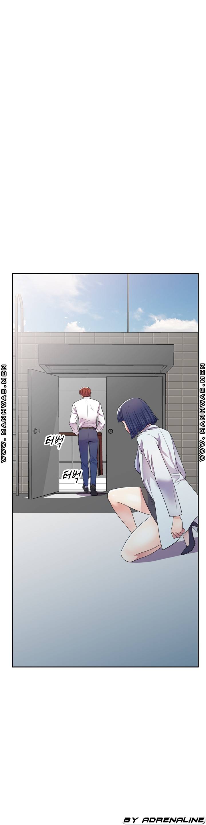 Wife Mistress Raw Chapter 18 Page 12