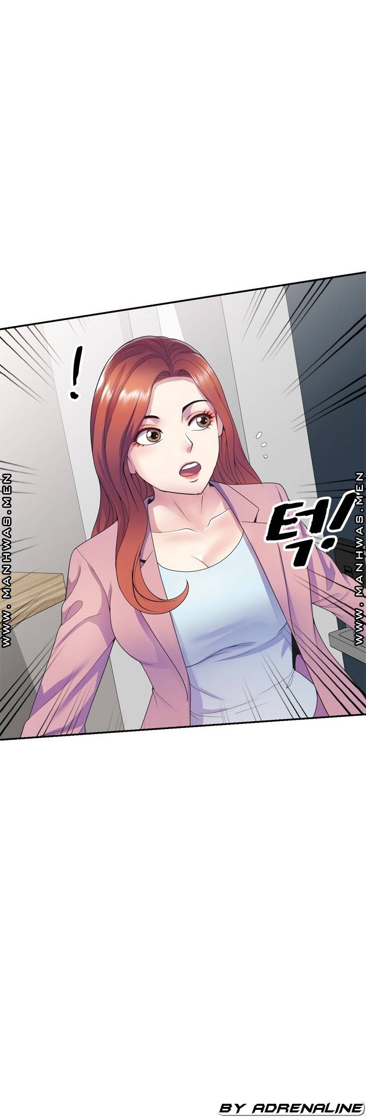 Wife Mistress Raw Chapter 19 Page 19