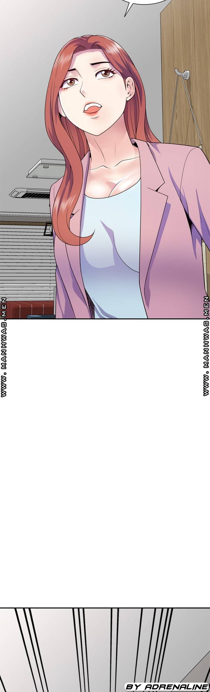 Wife Mistress Raw Chapter 19 Page 22