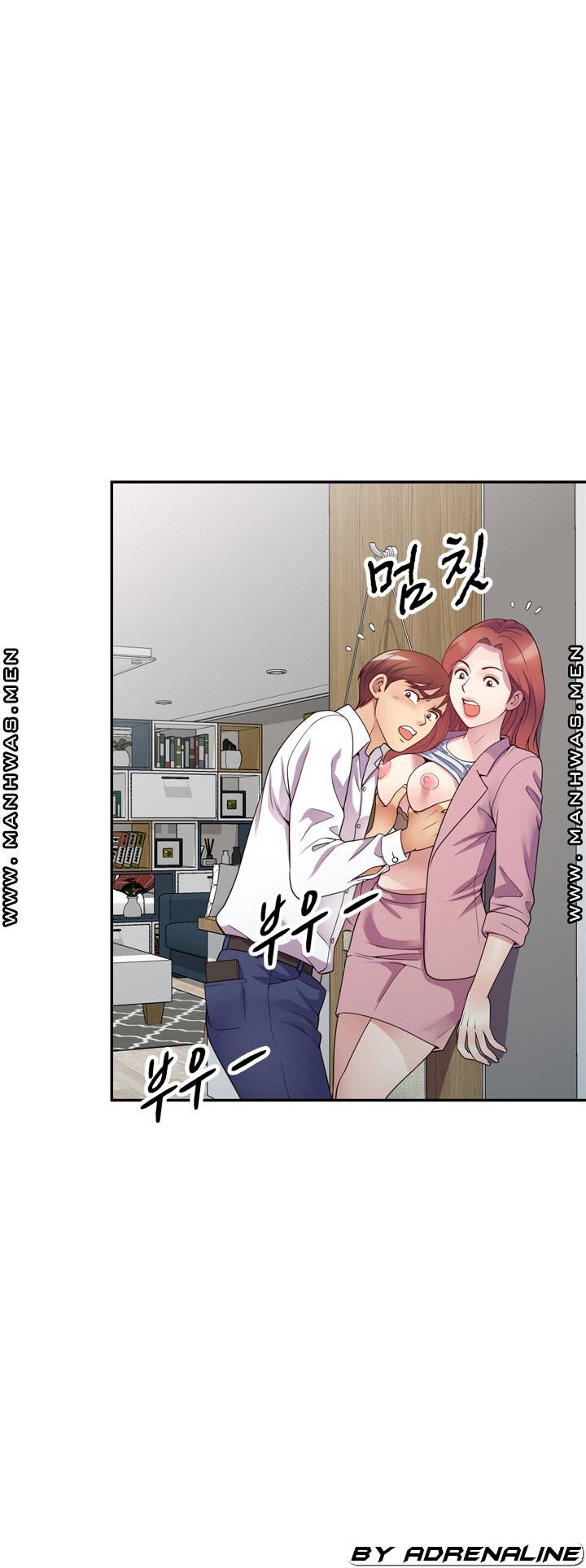 Wife Mistress Raw Chapter 19 Page 26