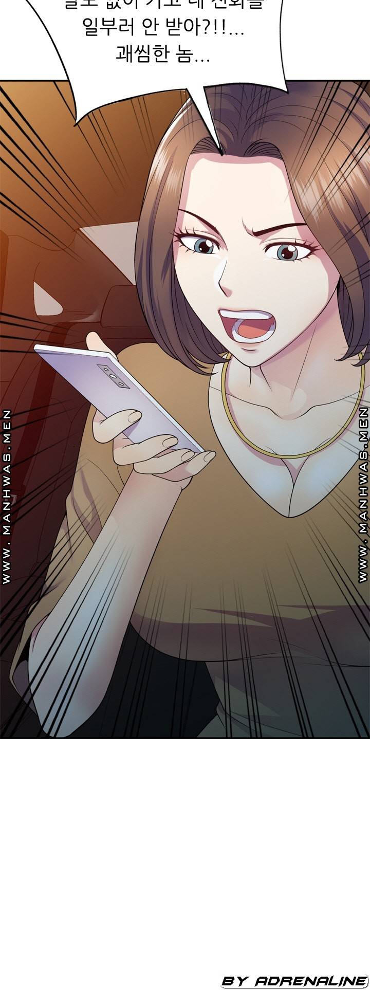 Wife Mistress Raw Chapter 19 Page 28