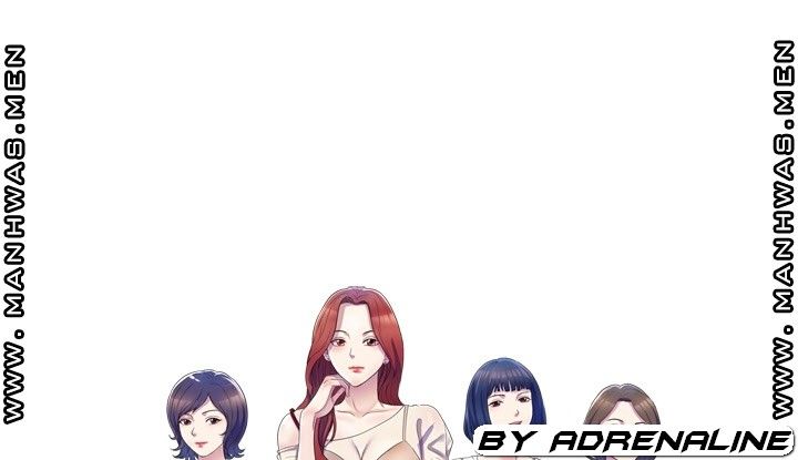 Wife Mistress Raw Chapter 19 Page 5