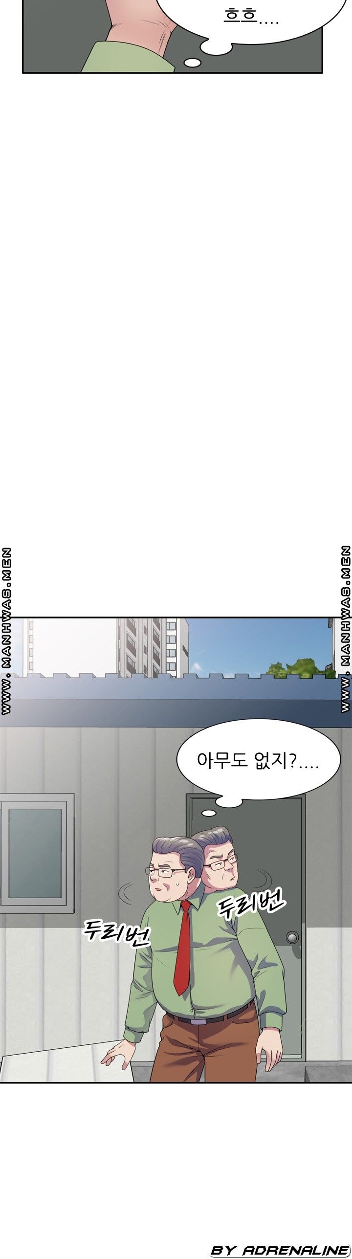 Wife Mistress Raw Chapter 19 Page 54