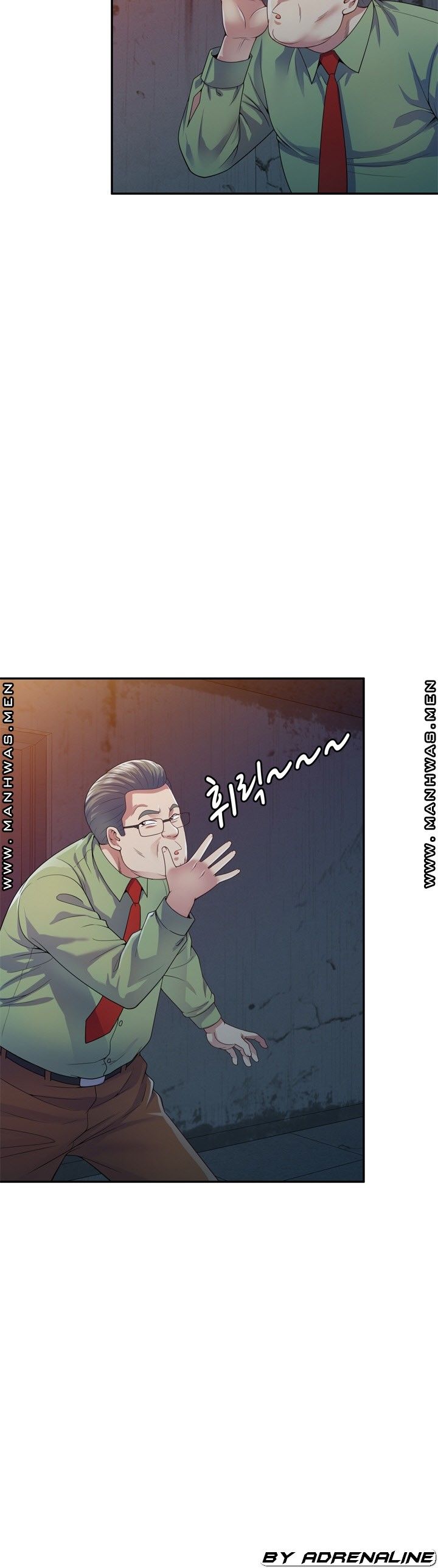 Wife Mistress Raw Chapter 19 Page 56