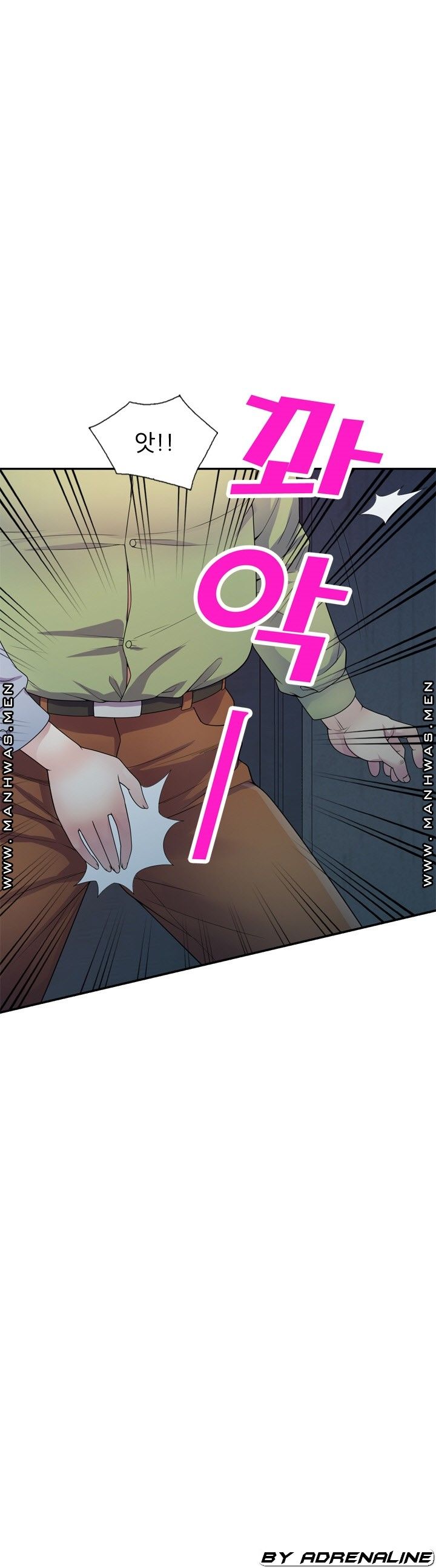 Wife Mistress Raw Chapter 20 Page 4