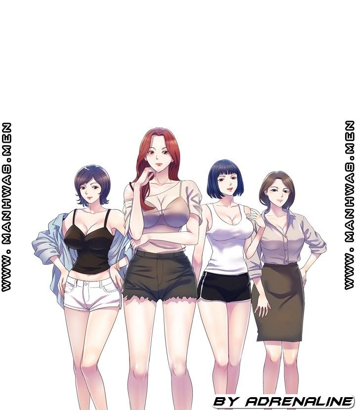 Wife Mistress Raw Chapter 20 Page 5