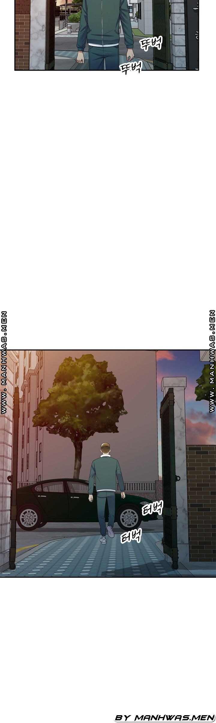 Wife Mistress Raw Chapter 21 Page 16