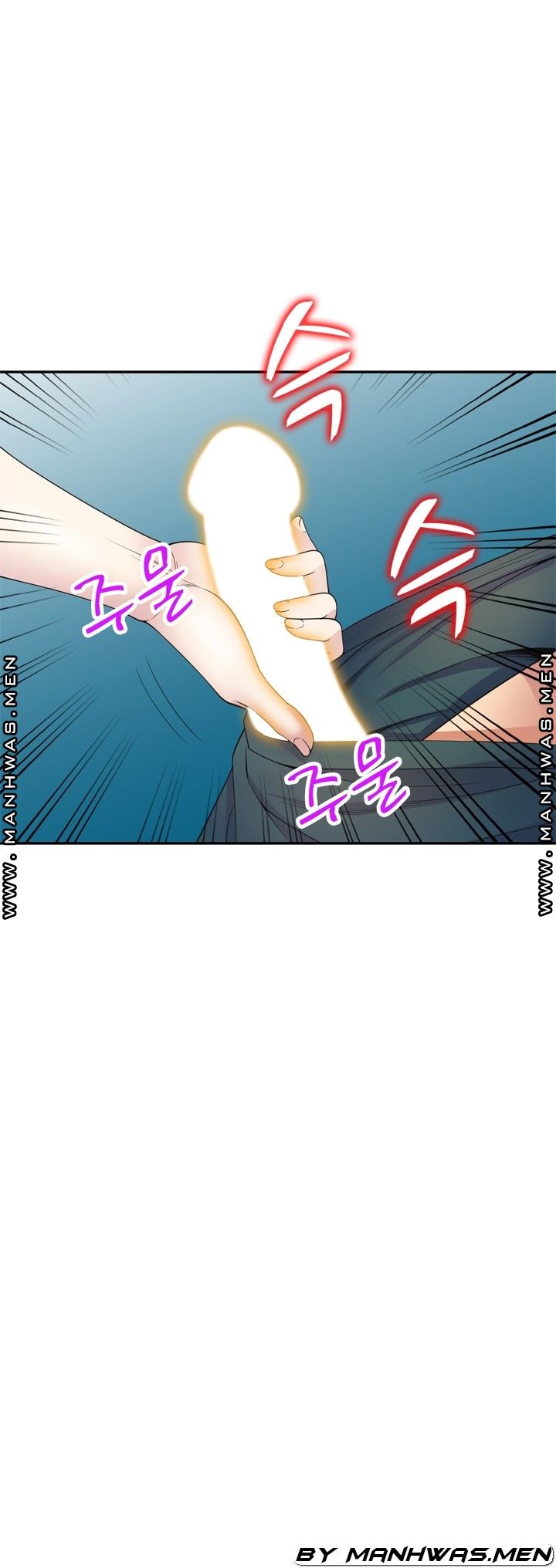 Wife Mistress Raw Chapter 21 Page 25