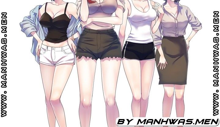 Wife Mistress Raw Chapter 21 Page 6