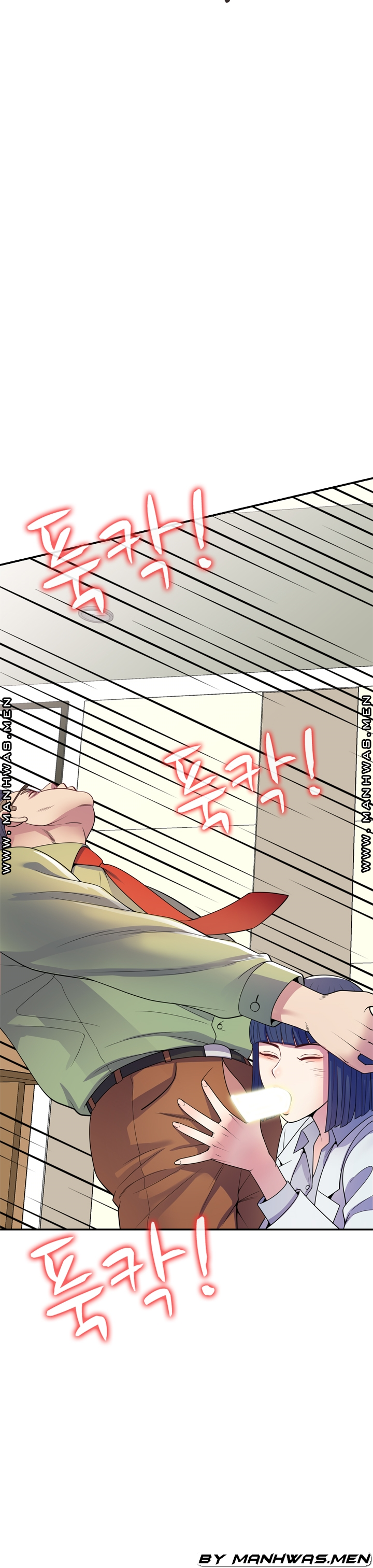 Wife Mistress Raw Chapter 23 Page 36