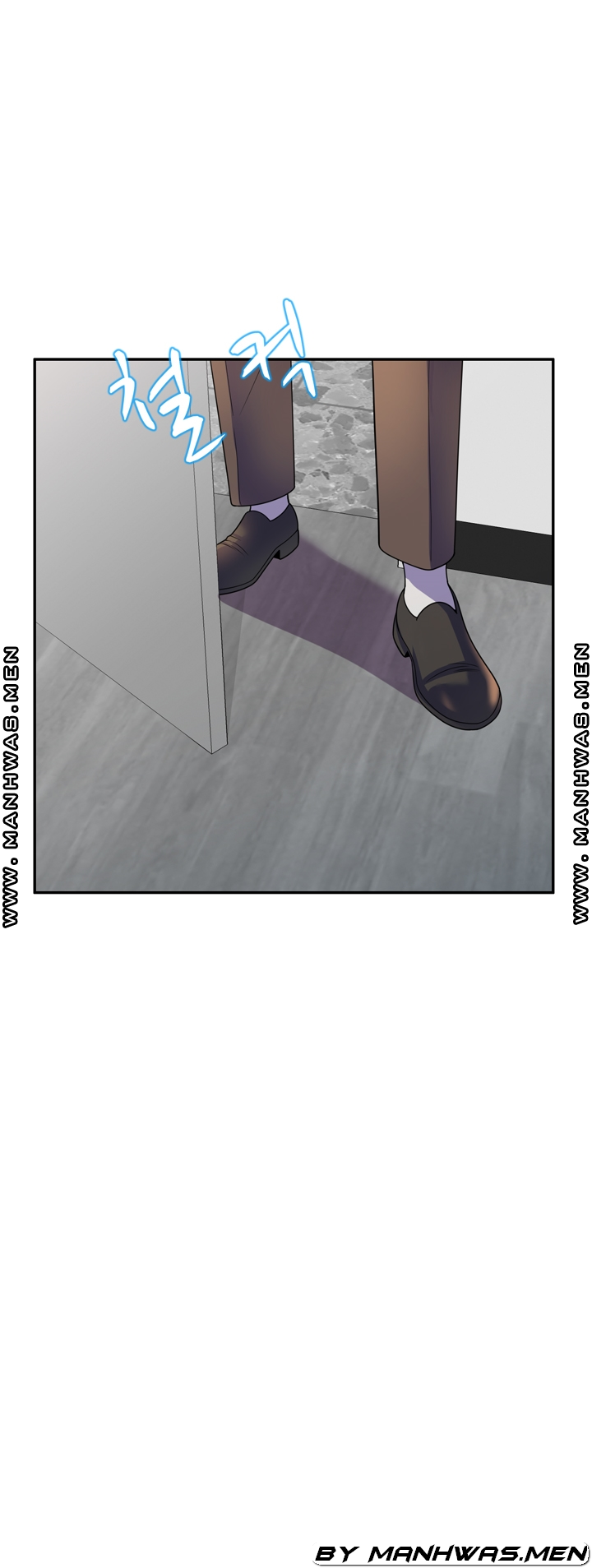 Wife Mistress Raw Chapter 24 Page 43