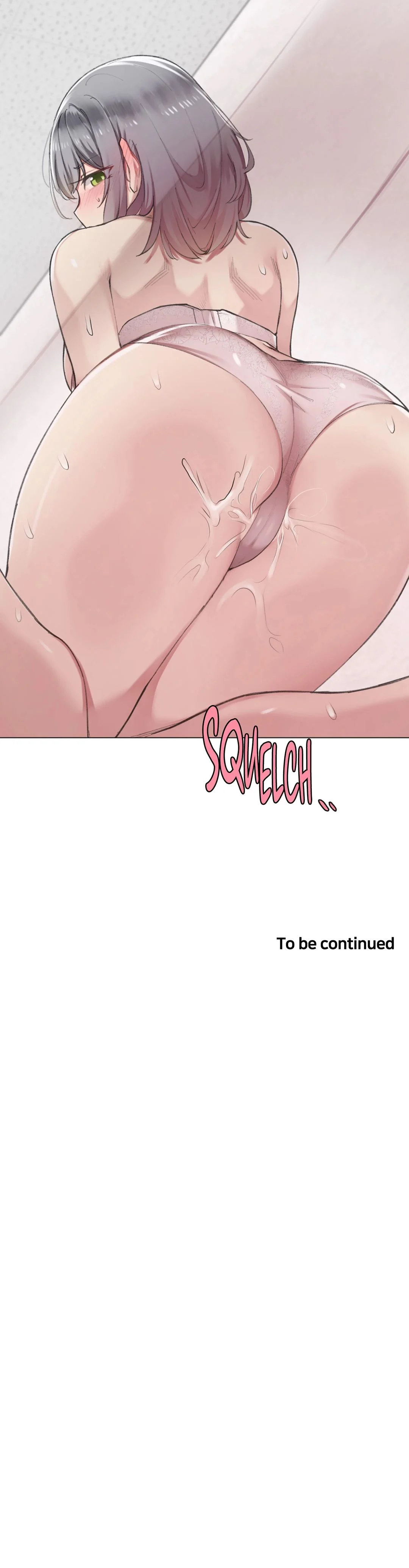 Sexcape Room: Snap Off Chapter 2 Page 33