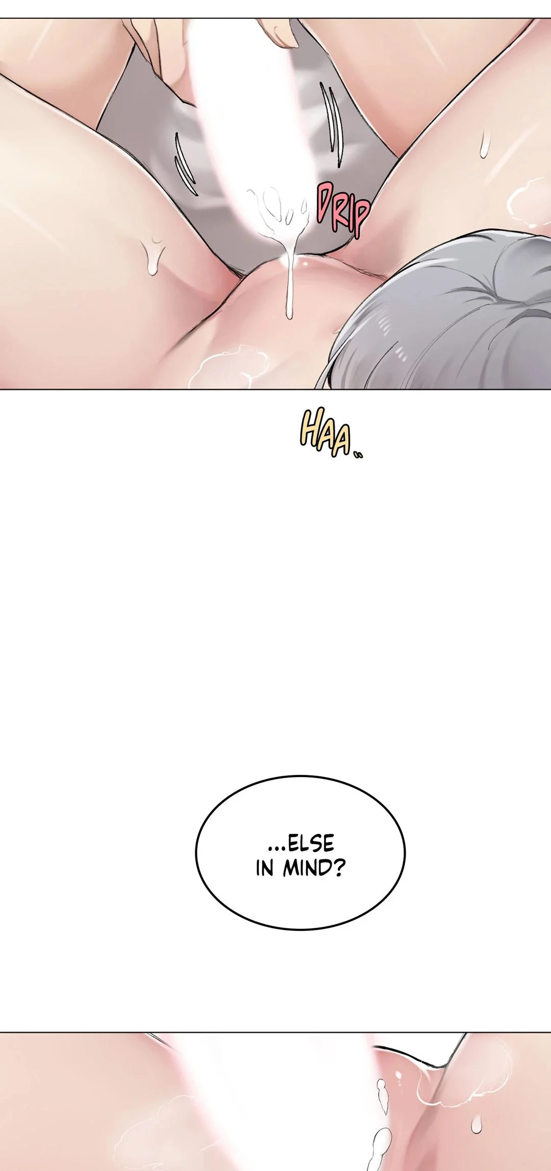 Sexcape Room: Snap Off Chapter 6 Page 31