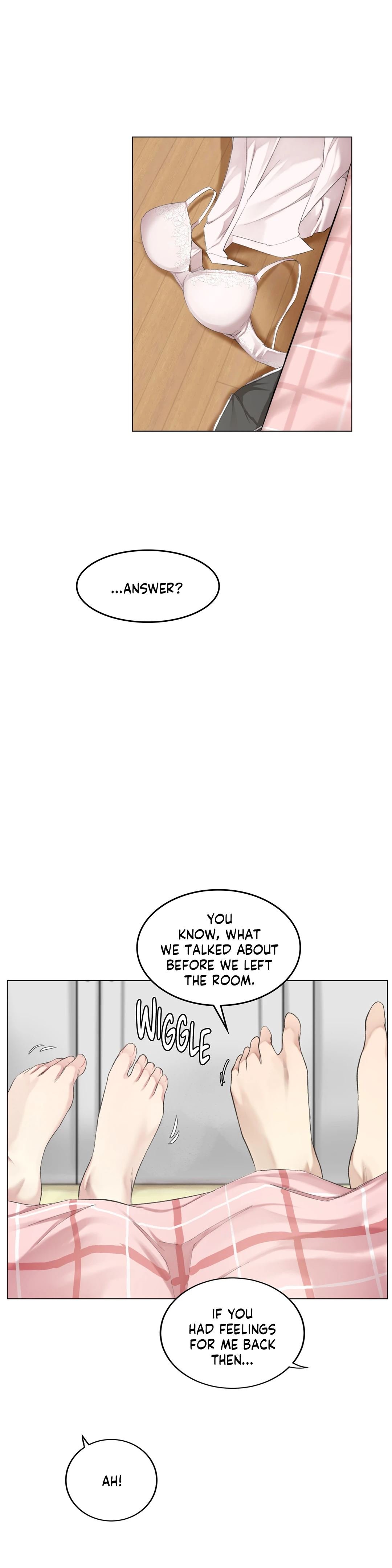Sexcape Room: Snap Off Chapter 9 Page 25