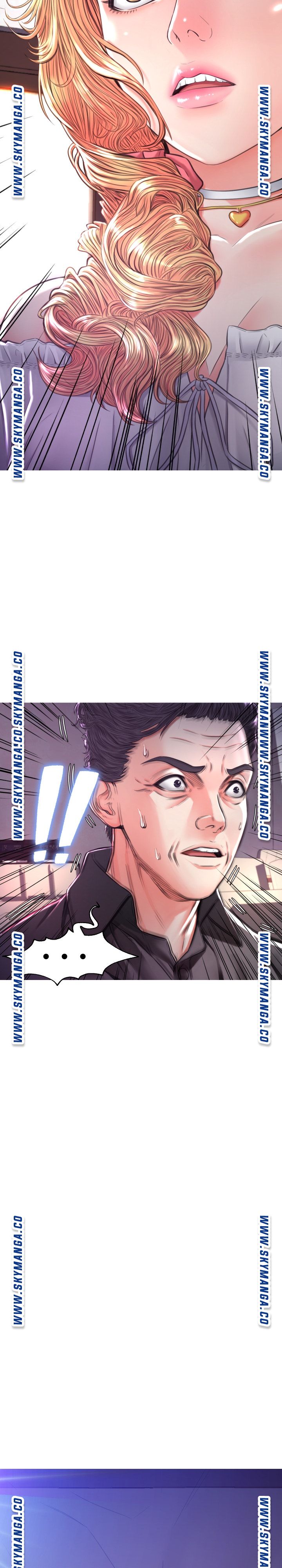 Daughter In Law Raw Chapter 58 Page 15