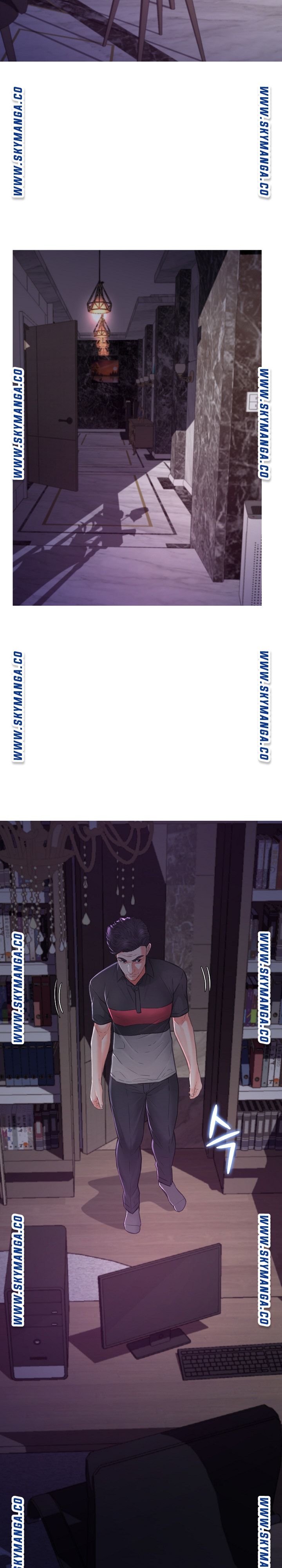 Daughter In Law Raw Chapter 61 Page 7