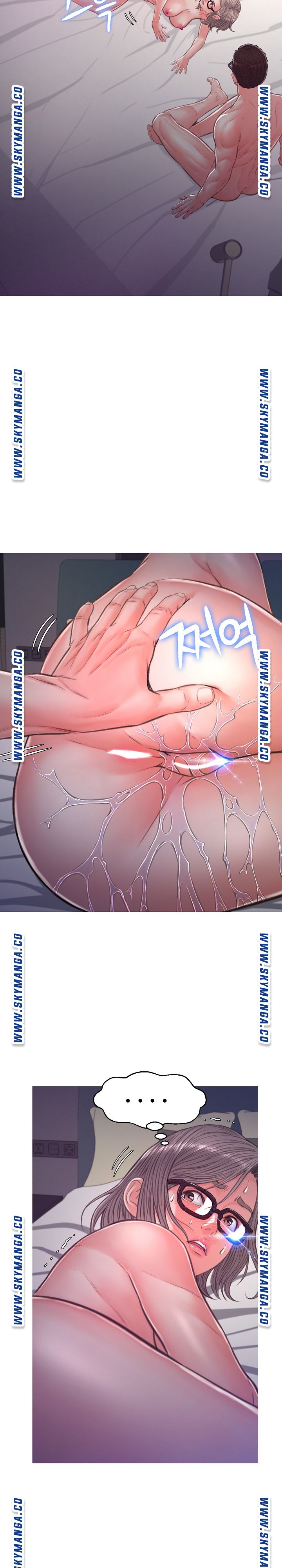 Daughter In Law Raw Chapter 62 Page 18