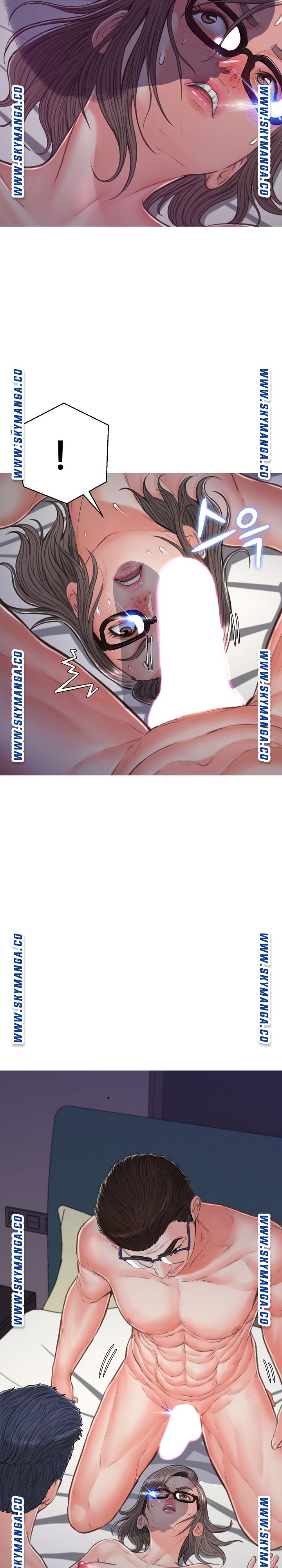 Daughter In Law Raw Chapter 62 Page 25