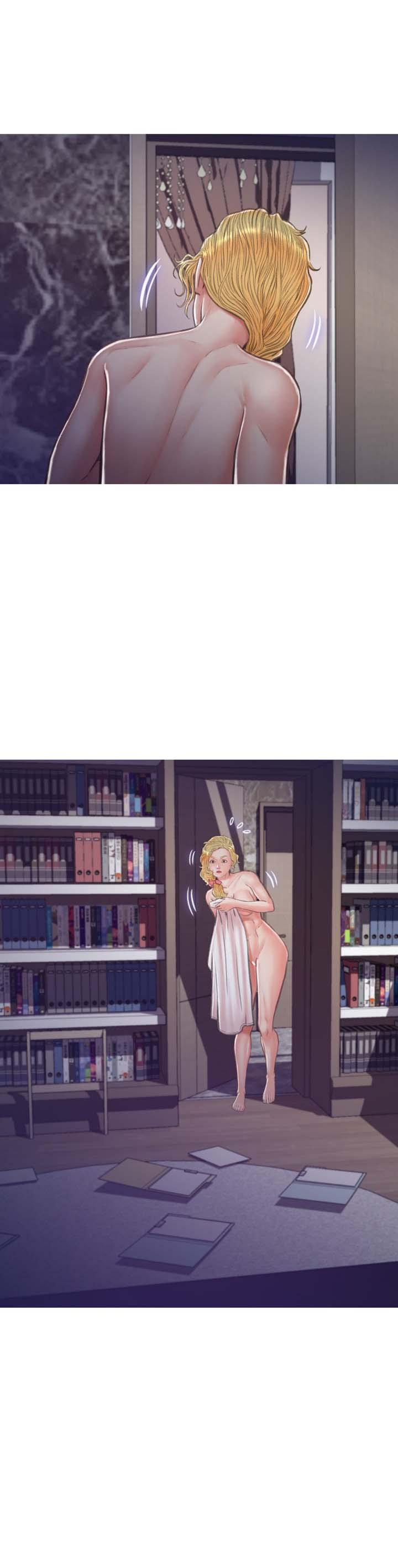 Daughter In Law Raw Chapter 65 Page 1