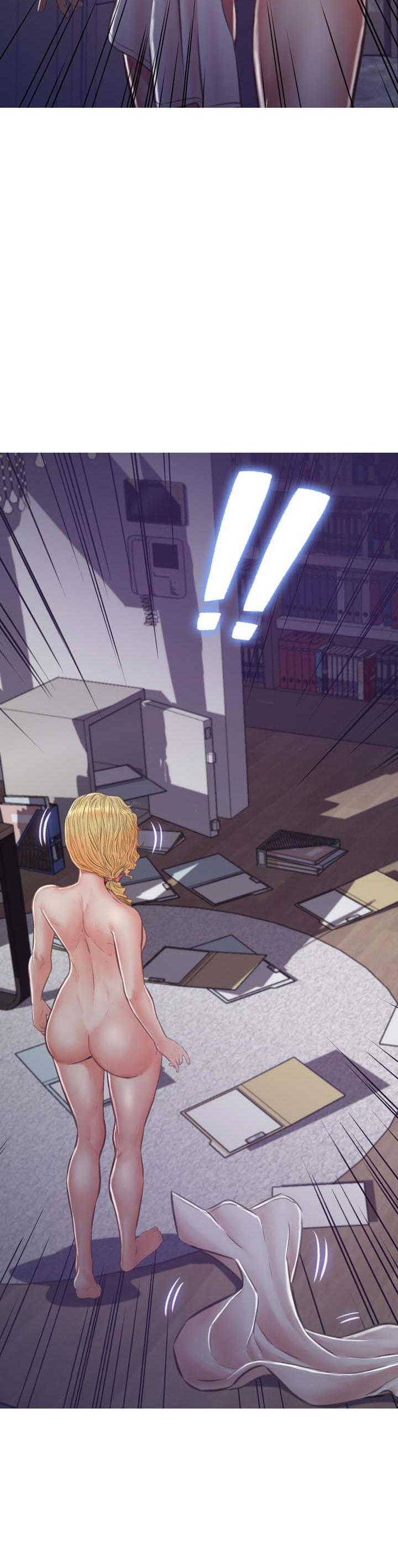 Daughter In Law Raw Chapter 65 Page 3