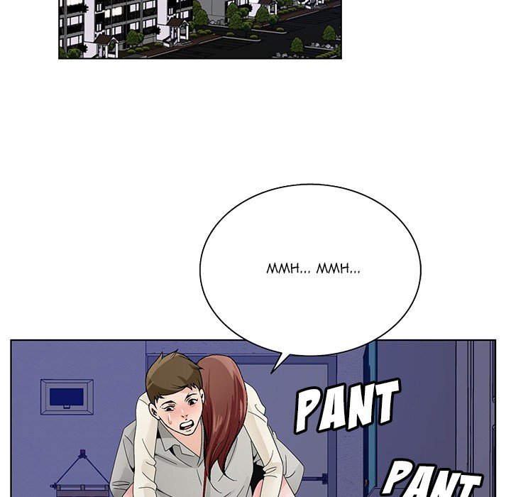 Temptations Chapter 10 Page 118