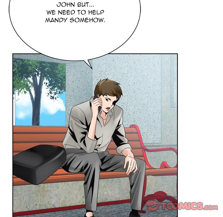 Temptations Chapter 10 Page 15