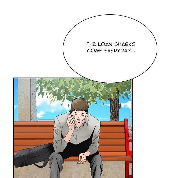 Temptations Chapter 10 Page 19