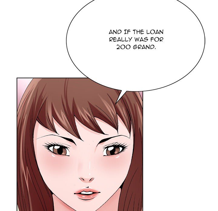 Temptations Chapter 10 Page 50