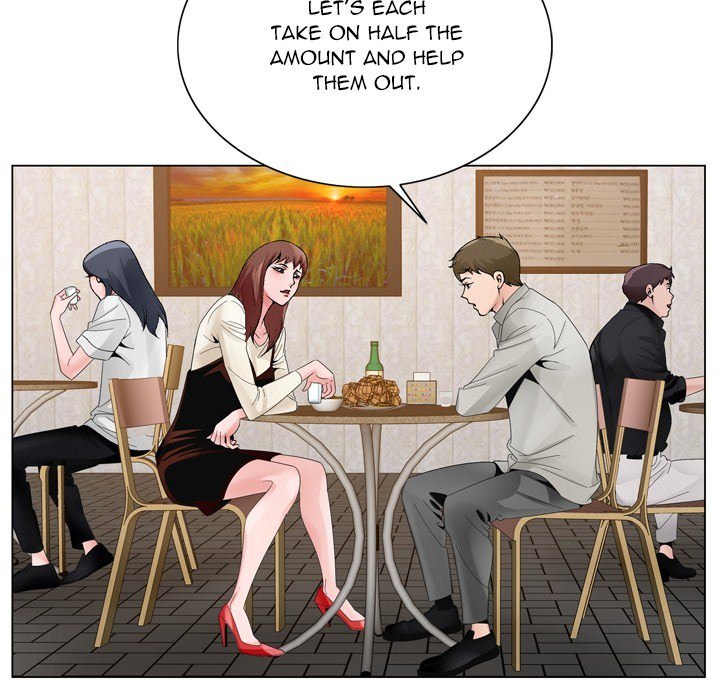 Temptations Chapter 10 Page 67