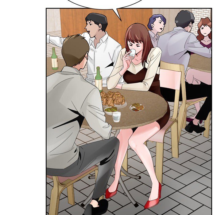 Temptations Chapter 10 Page 70