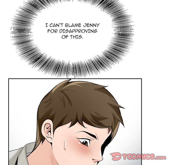 Temptations Chapter 10 Page 84