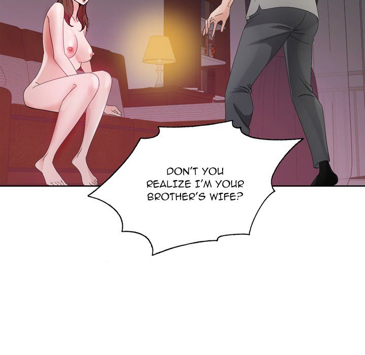 Temptations Chapter 11 Page 100