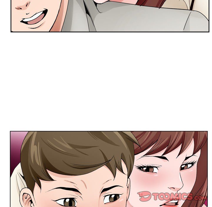 Temptations Chapter 11 Page 18