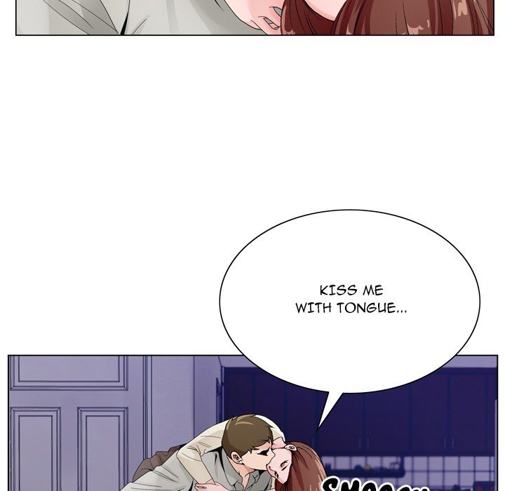 Temptations Chapter 11 Page 23