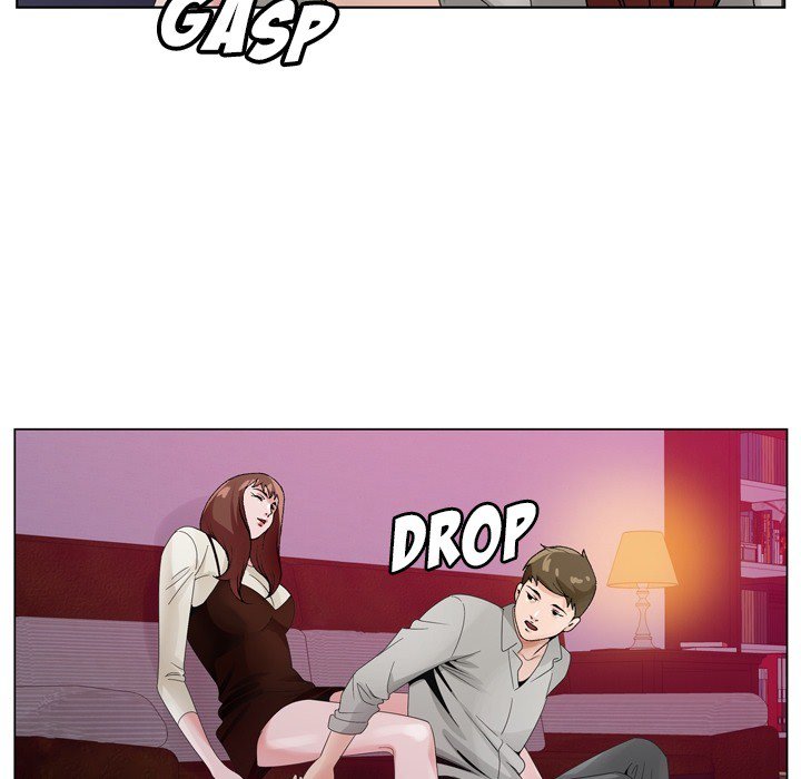 Temptations Chapter 11 Page 29