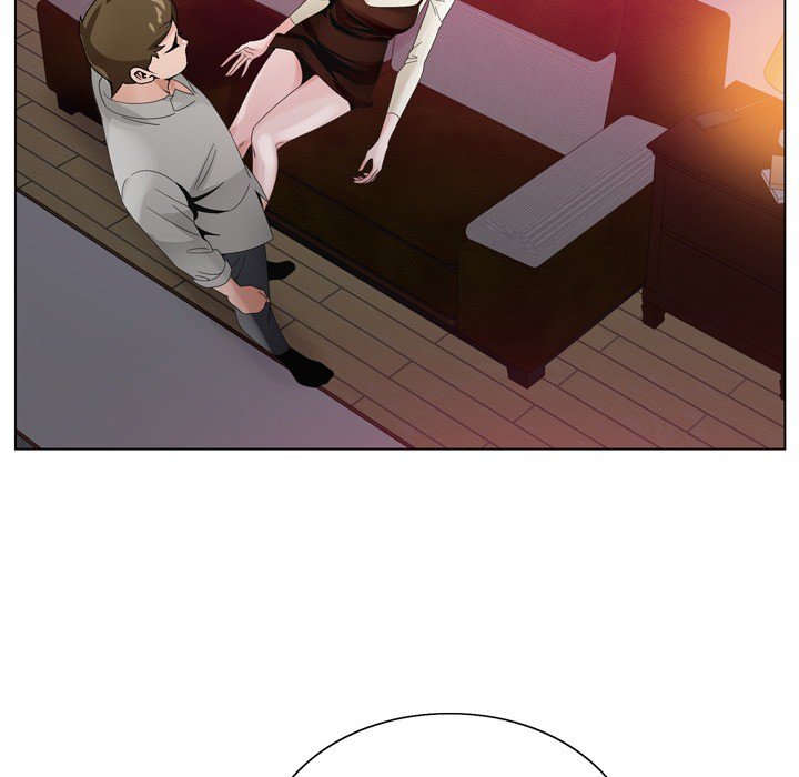 Temptations Chapter 11 Page 31
